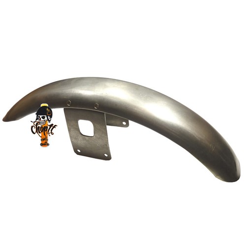 Front fender mit halterung - front,
