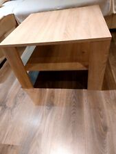 Couchtisch Sonoma Eiche hell