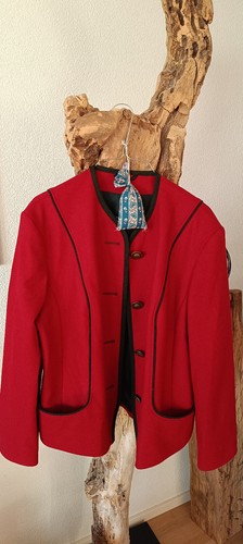 Schöne trachtenjacke - schöne,