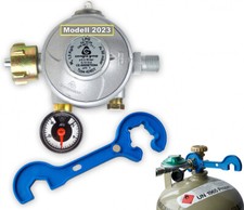 Haushaltsregler 50 mbar