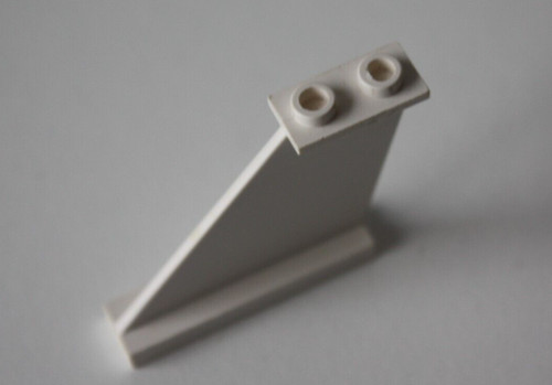 Lego leitwerk flügel - 1x,