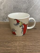 Arabia Filifjonk Mumin Becher Kaffeebecher Tasse Moomin Sammeltasse 2004-2013