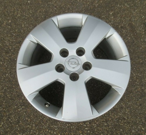 Original opel felge vectra - original, c