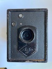 Agfa Box Nr. 44;  "Preisbox"