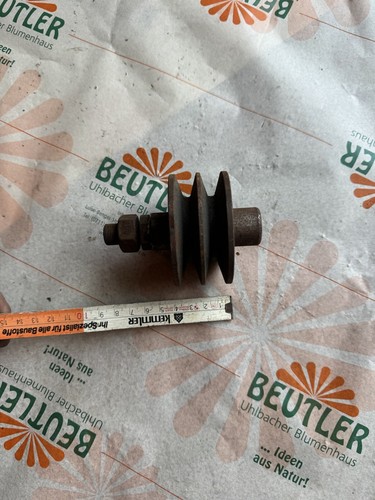 Putzmeister estrich boy - putzmeister/estrich,