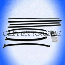 FENSTERSCHACHTLEISTE SET