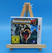 Kampf der Giganten Dinosaurier