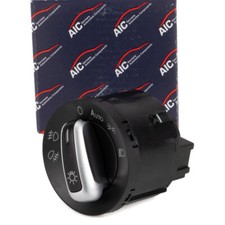 AIC Lichtschalter Hauptlichtschalter für VW POLO 6R AW SEAT IBIZA 4 5 LEON 3
