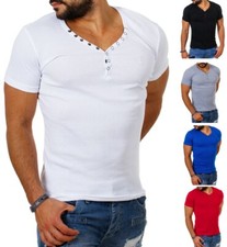 Young & Rich Herren feinripp