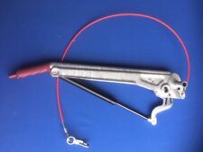 Anhänger Handbremshebel