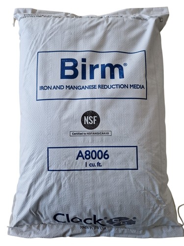 Birm filtermaterial zur - birm,