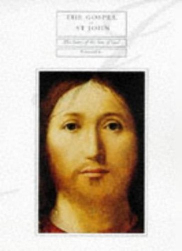 The gospel john - gospel,