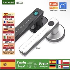 Elektronisches Türschloss APP