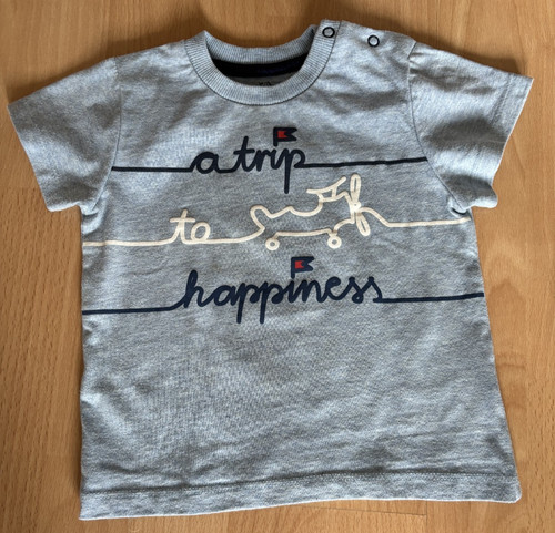 Baby kleinkind shirt gr - baby/kleinkind, t-shirt,