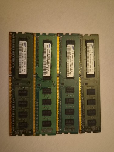 Samsung ddr3 ram bundle - samsung,
