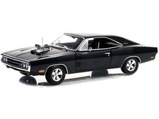 DODGE Charger Coupe 1970 Fast