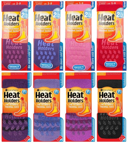Heat holders damen winter - holders,
