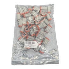 [35 Stück] TE PA66-GF15 /