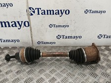 GETRIEBE VORNE LINKS / 1180689 FÜR AUDI A4 ALLROAD QUATTRO 8K *