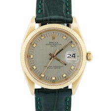 Rolex Oyster Perpetual Date