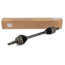 ORIGINAL PSA Opel Antriebswelle C4 CACTUS 508 II vorne links 1613306680