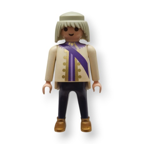 Playmobil figur prinz mann - playmobil,