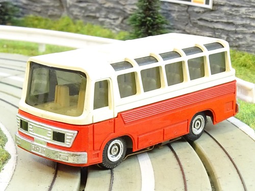 Faller ams kleinbus rot - faller,