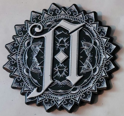 Architects pin badge - architects,