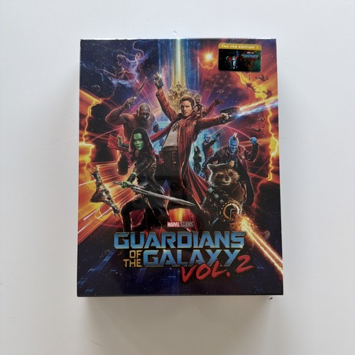 Guardians the galaxy - guardians, 2