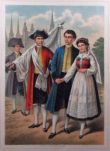 Chromolithographie - , /