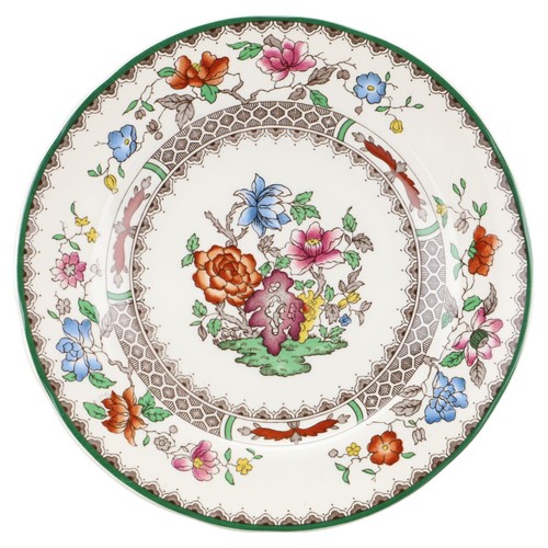 Brotteller spode copeland - spode,