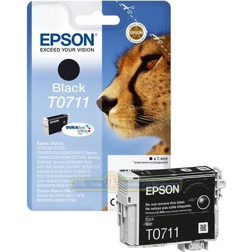 Original epson t0711 - 2,
