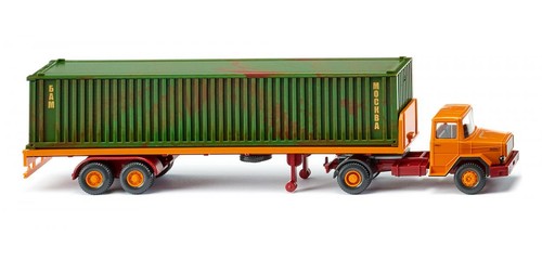 Wiking 055405 - 1:87,