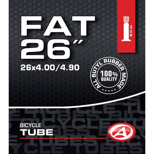 Fatbike schlauch zoll - schlauch, 26
