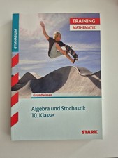 NEU STARK VERLAG Training