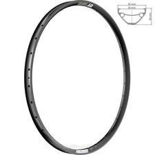 DT SWISS E 593 FELGE 27.5"