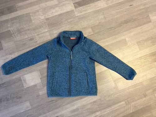 Scout sweatjacke fleecejacke - scout,