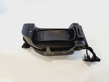 BMW E61 535d, Eject-Box mit