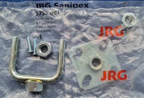 Jrg sanipex classic - jrg,