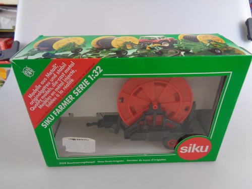 Siku farmer serie 2258 - farmer,