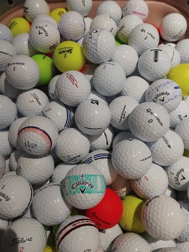 Golfbälle portofrei a - golfbälle, 40.a