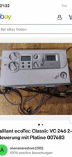 Vaillant ecotec classic 246 - ecotec,