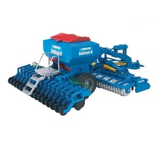 Bruder toys 02026 - toys, lemken