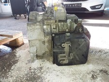 VW Touran 1T1 Bj.2008 Automatikgetriebe DSG 1,4 TSI 103KW GKB: KNF ab 11.06