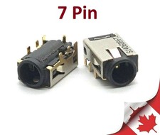 New DC   Plug Socket Charging