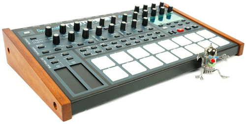 Dsi dave smith tempest - dave, drum