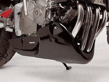 BODYSTYLE Bugspoiler passend
