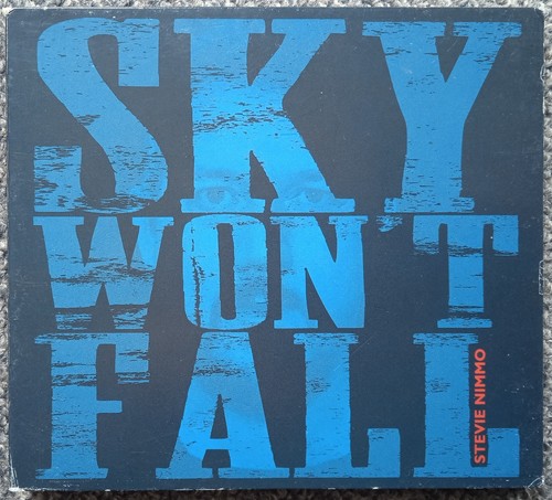 Stevie nimmo sky won t - sky, fall