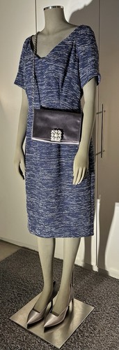 Talbot runhof cocktailkleid - runhof,