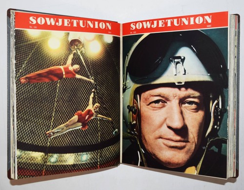 Juri gagarin udssr raumfahrt - gagarin,